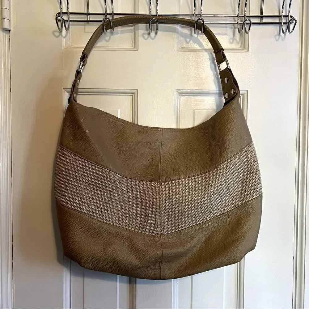 Pulicati shoulder bag
